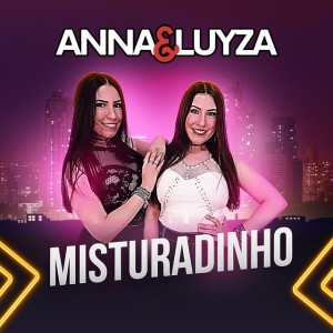 Anna e Luyza