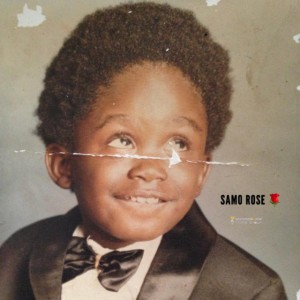 SamO Rose