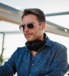 dj aaron
