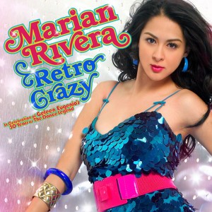 Marian Rivera