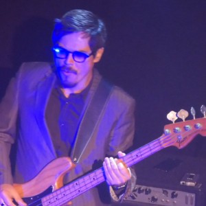 Freddy Muñoz