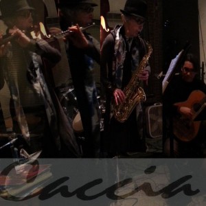 Caccia