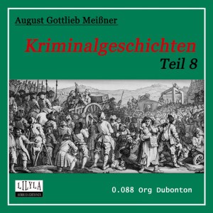 August Gottlieb Meißner