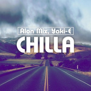 alon mix