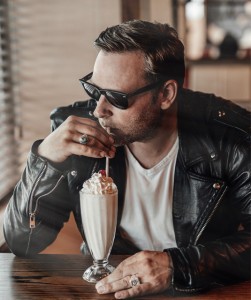 Kai Fjellberg