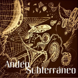 Andén Subterráneo