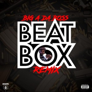 Big a da Boss