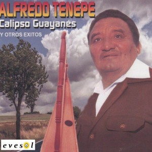 Alexis Pérez