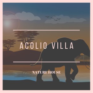 Acolio Villa