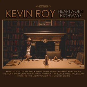Kevin Roy