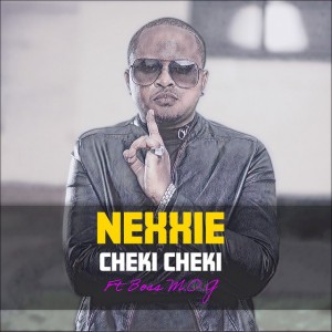 Nexxie