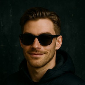 Alec Ivoor