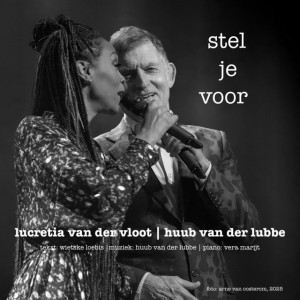Lucretia van der Vloot