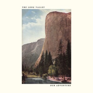 A Long Valley