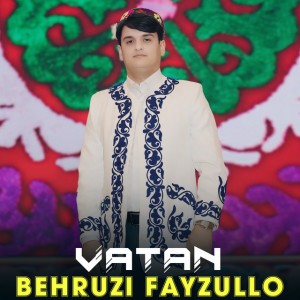 Behruzi Fayzullo
