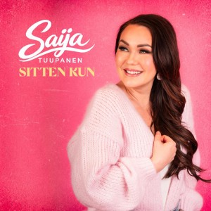 Saija Tuupanen