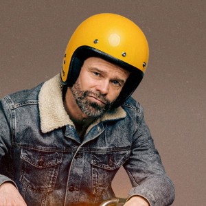 Mick Øgendahl