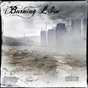Burning Libra