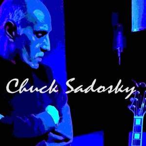Chuck Sadosky