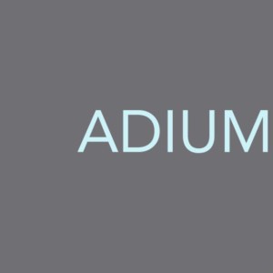 Adium