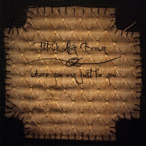 Patrick Alan Brown