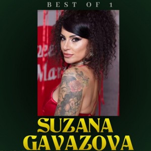 Suzana Gavazova