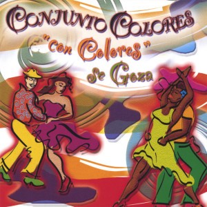 Conjunto Colores