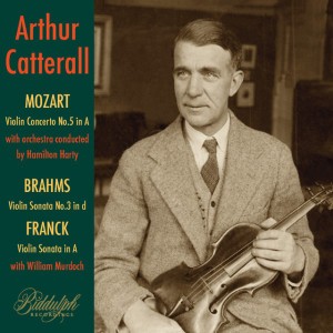 Arthur Catterall