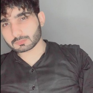Ali Haider