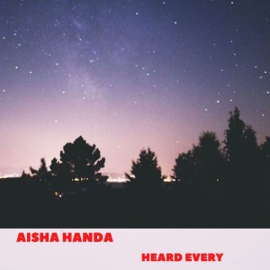 Aisha Handa
