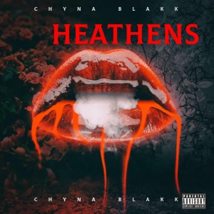 Chyna Blakk