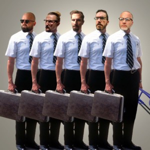 Veľká Potreba