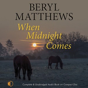 Beryl Matthews
