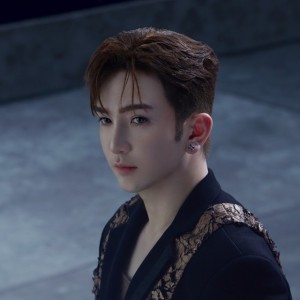 Anson Lo 盧瀚霆