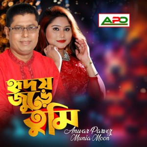 Anower Parvez