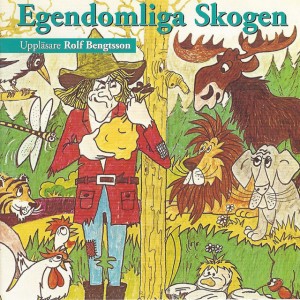 Rolf Bengtsson