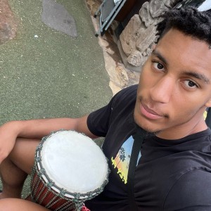 AAron