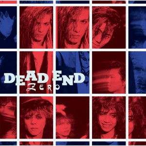 DEAD END