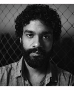 Nitai Santana