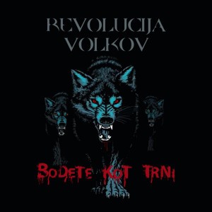 Revolucija Volkov