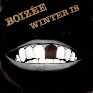 Boizée