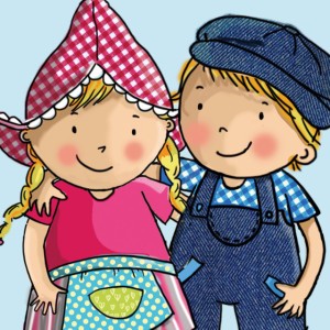 Fien & Teun