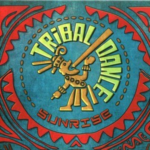Tribal Dance