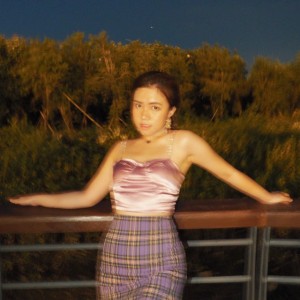 Allison Sun