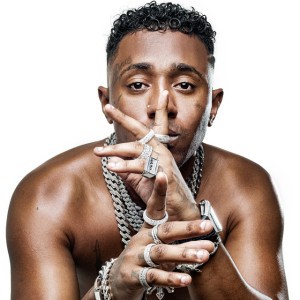 Mc Dede
