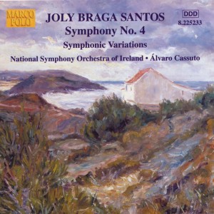 Joly Braga Santos