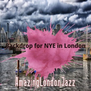 Amazing London Jazz