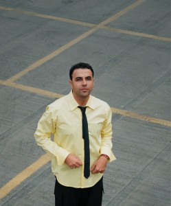 Salman Tin
