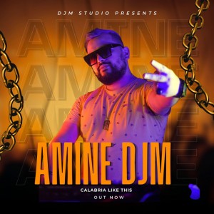 AMINE DJM