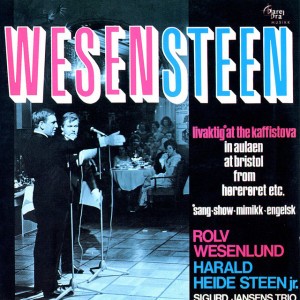 Wesensteen